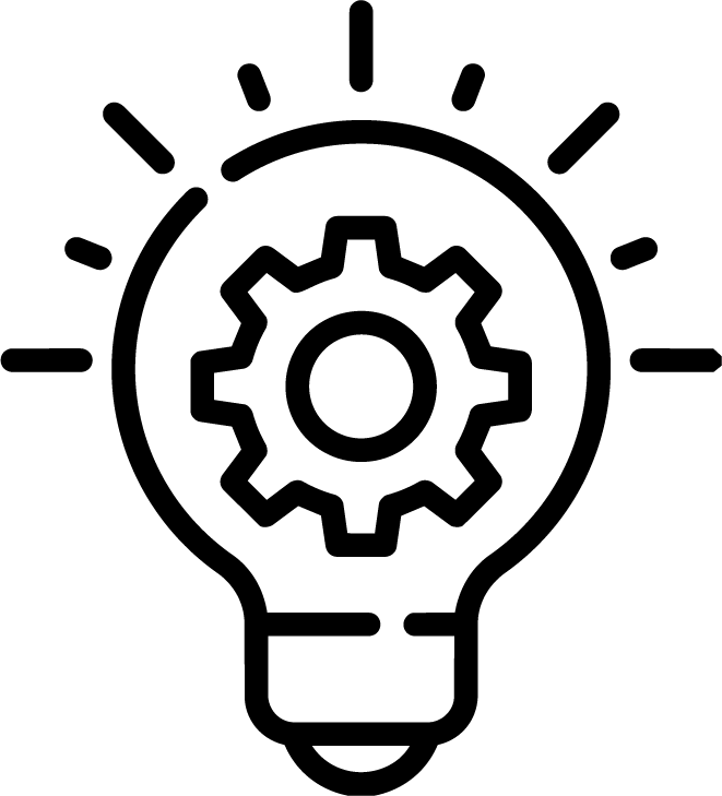 Innovation at the Core