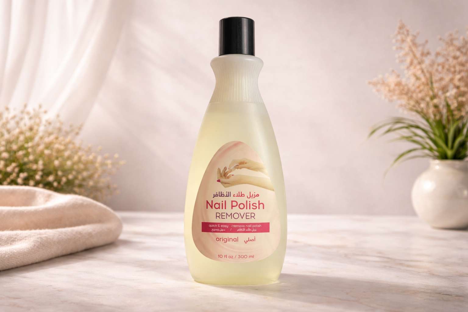 Shield Conditioner