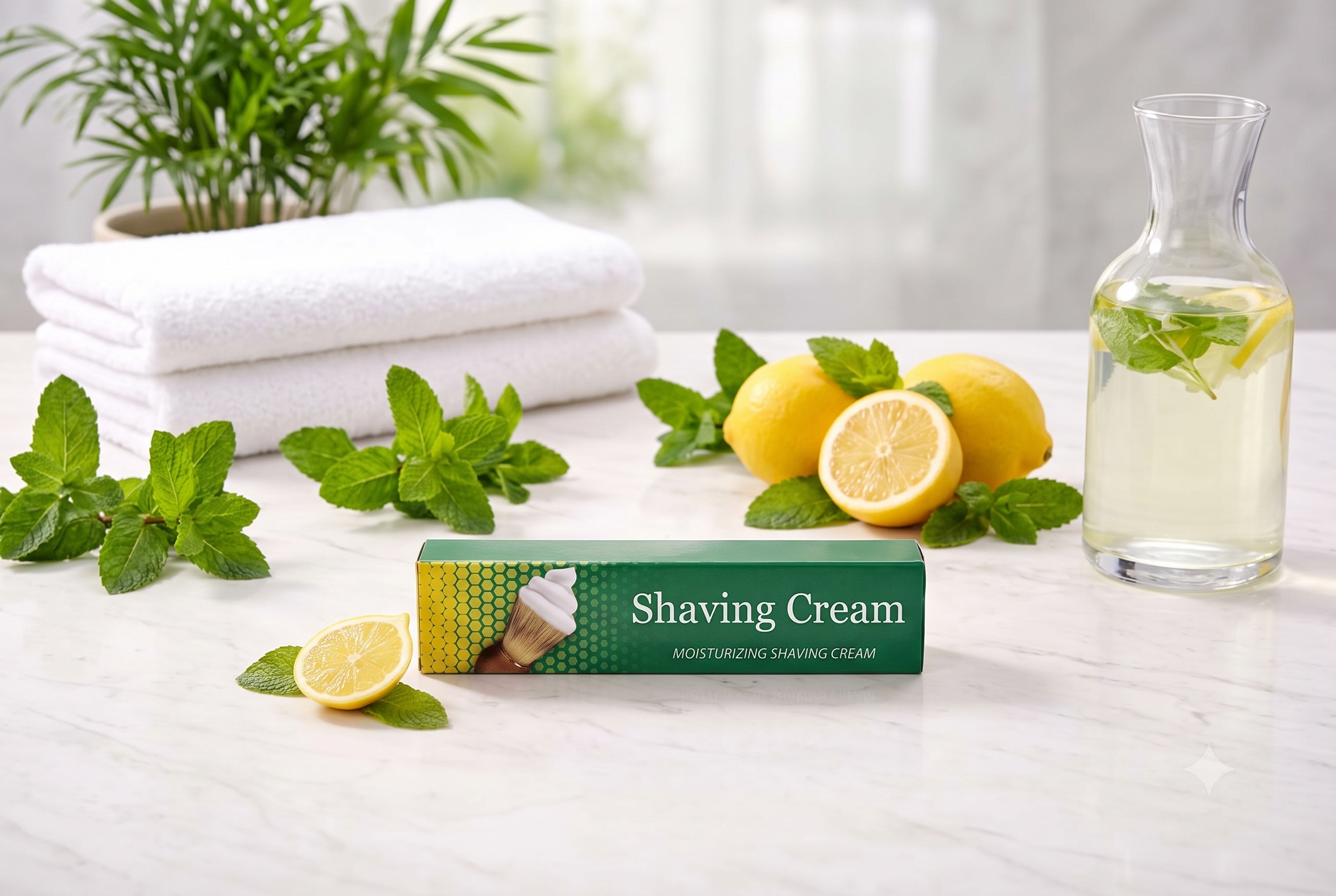 Shaving Cream