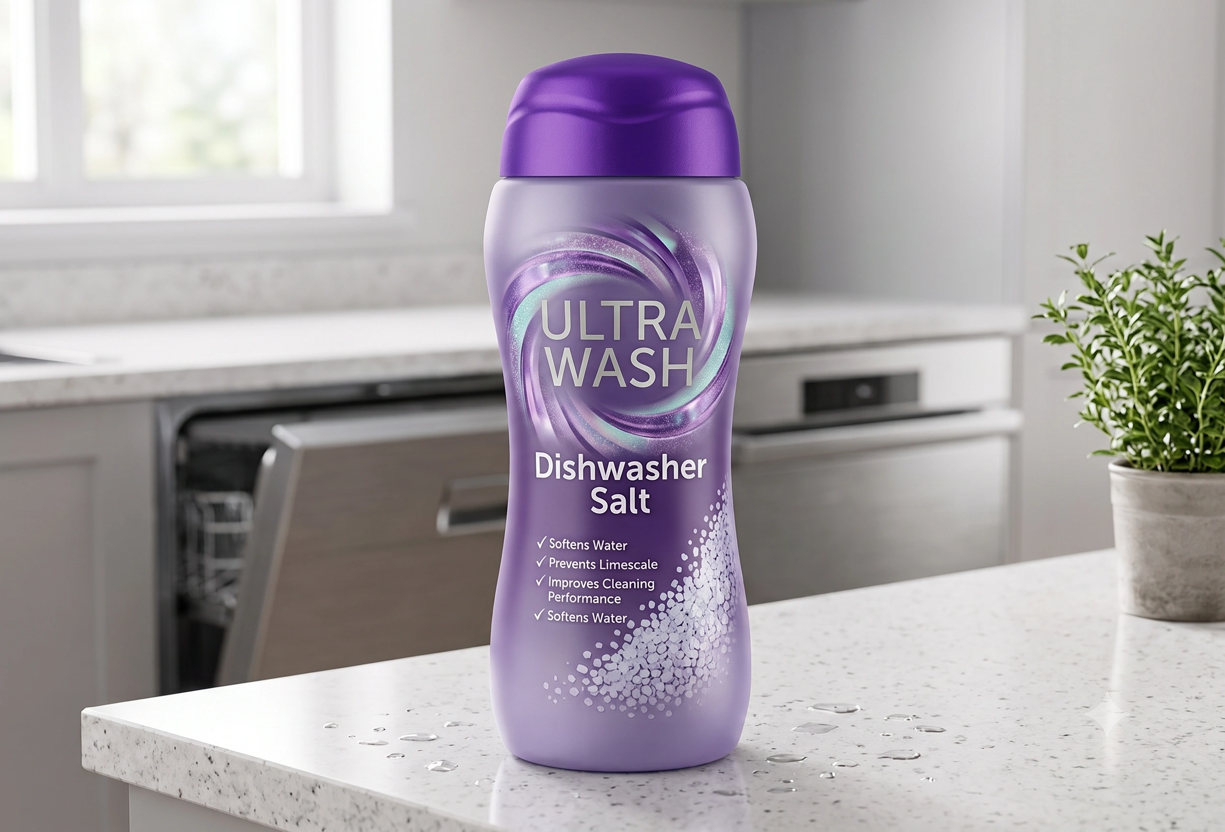Shield Conditioner