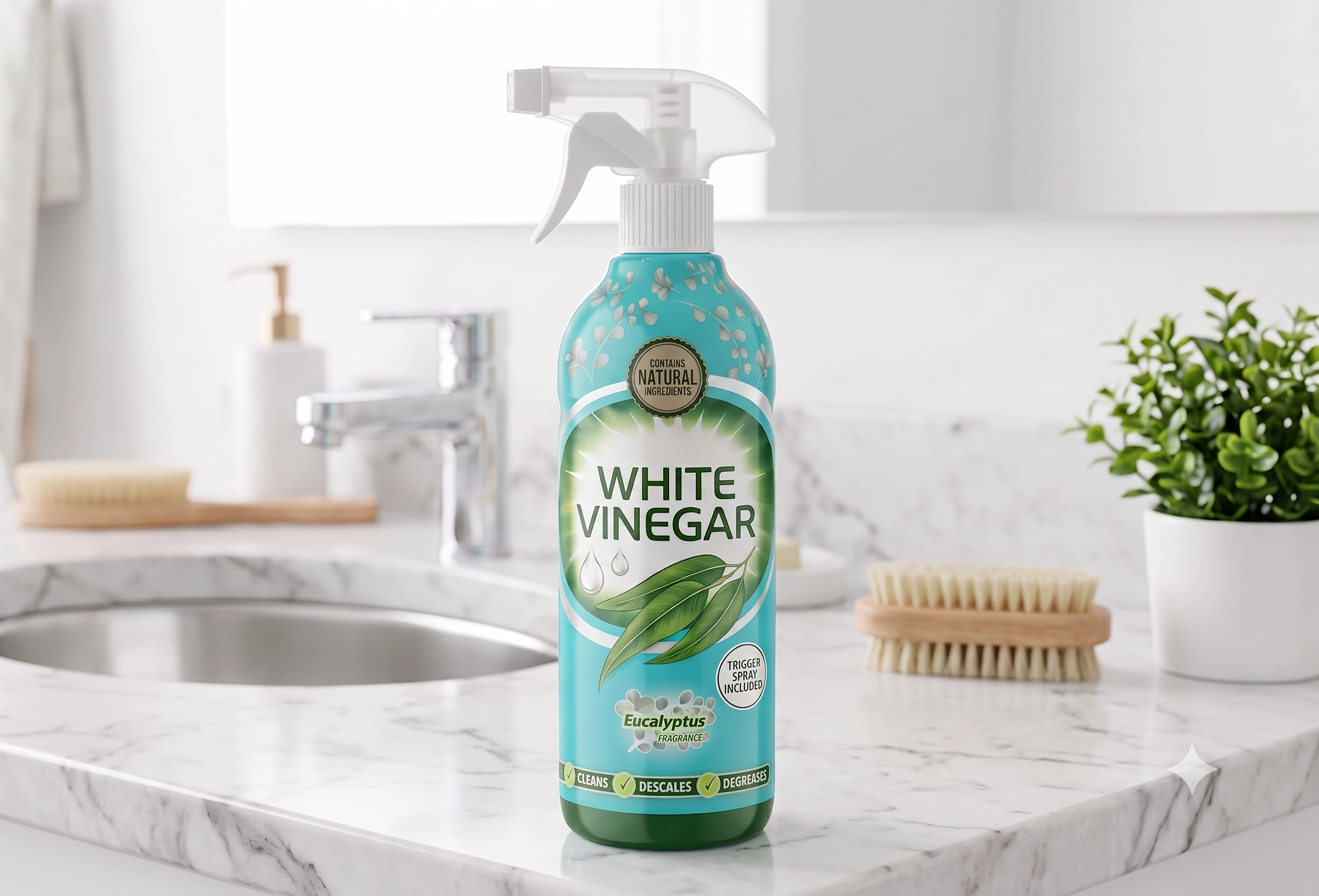 Shield Conditioner
