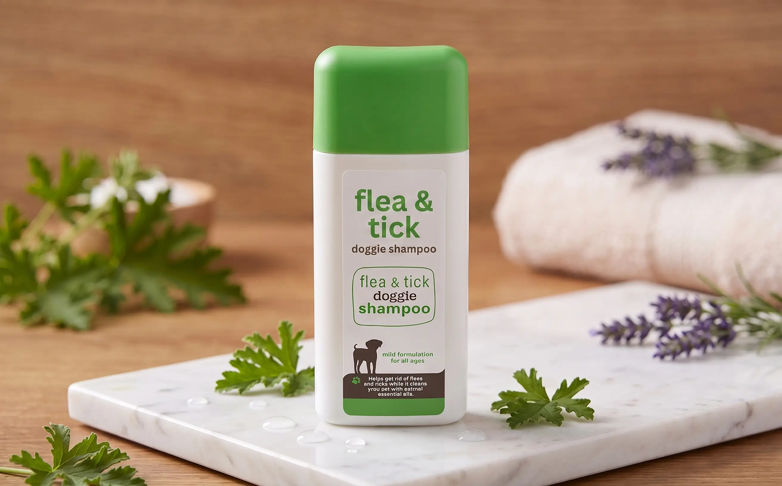 Shield Conditioner