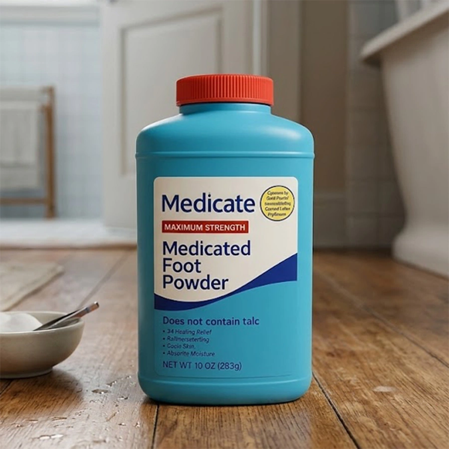 Powder